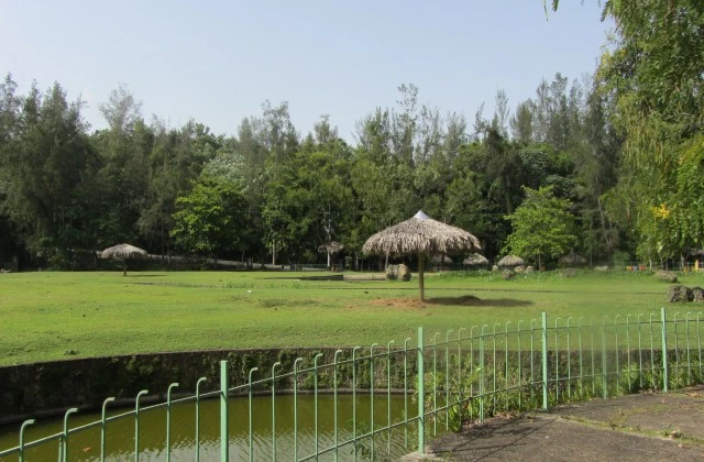 Parque Zoologico Nacional 3